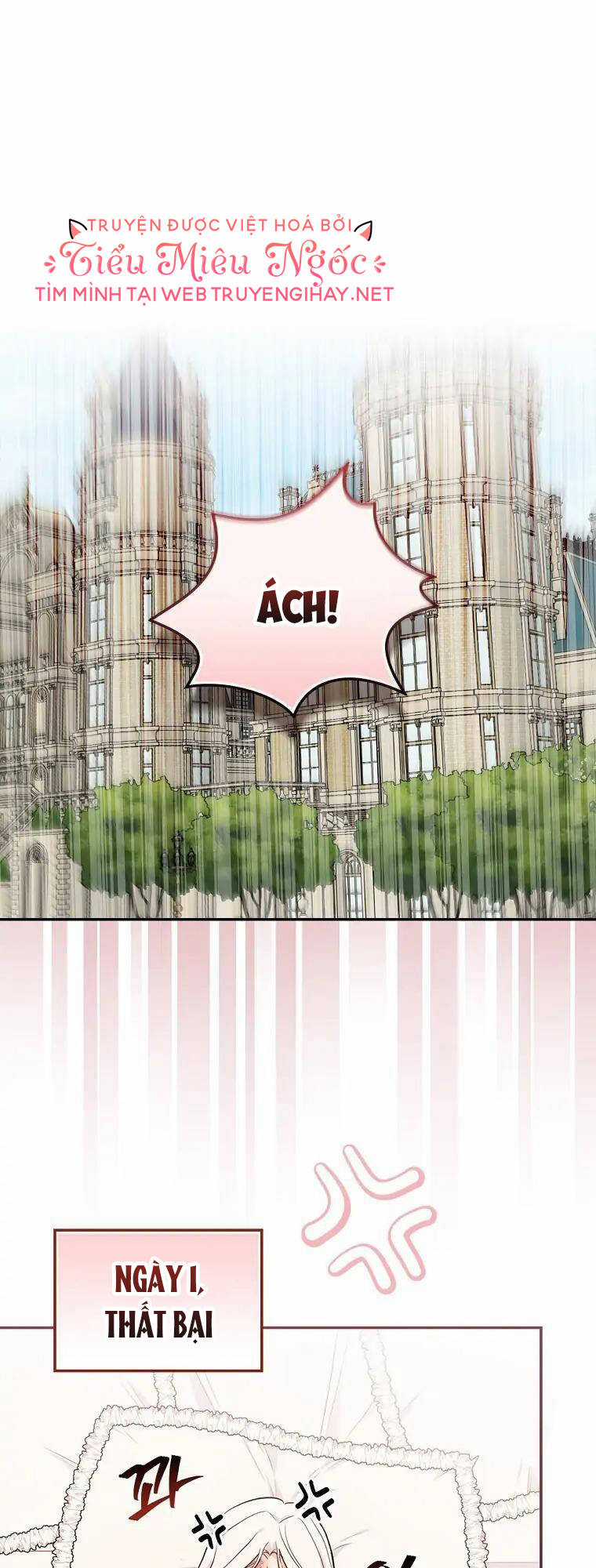 Tôi Trở Thành Mẹ Của Chiến Binh Chapter 15 trang 1