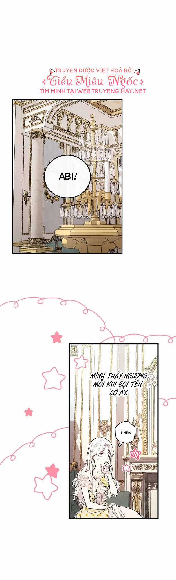 Tôi Trở Thành Mẹ Của Chiến Binh Chapter 16 trang 1