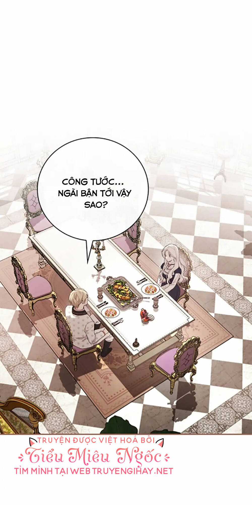 Tôi Trở Thành Mẹ Của Chiến Binh Chapter 18 trang 1