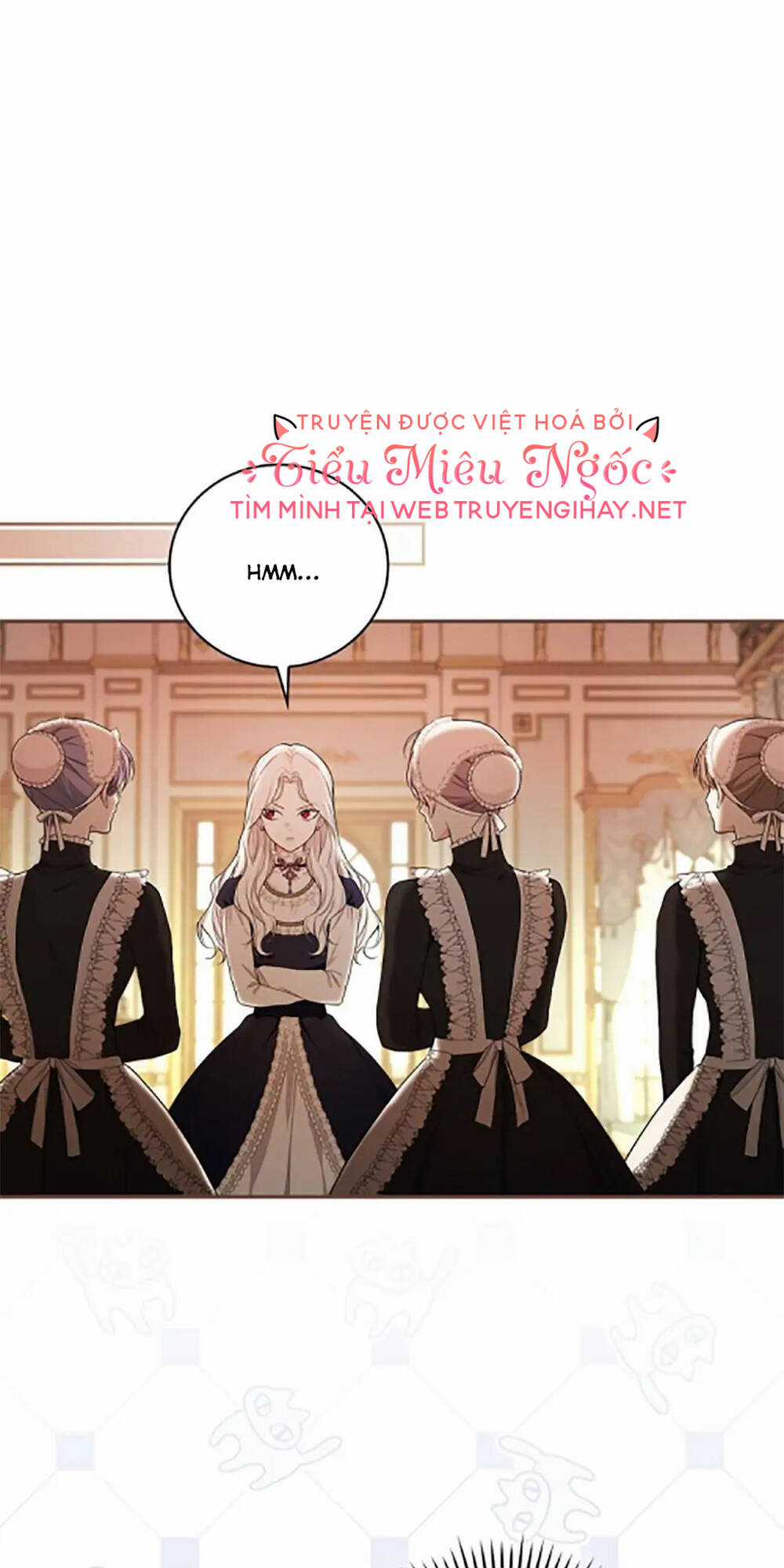 Tôi Trở Thành Mẹ Của Chiến Binh Chapter 19 trang 1