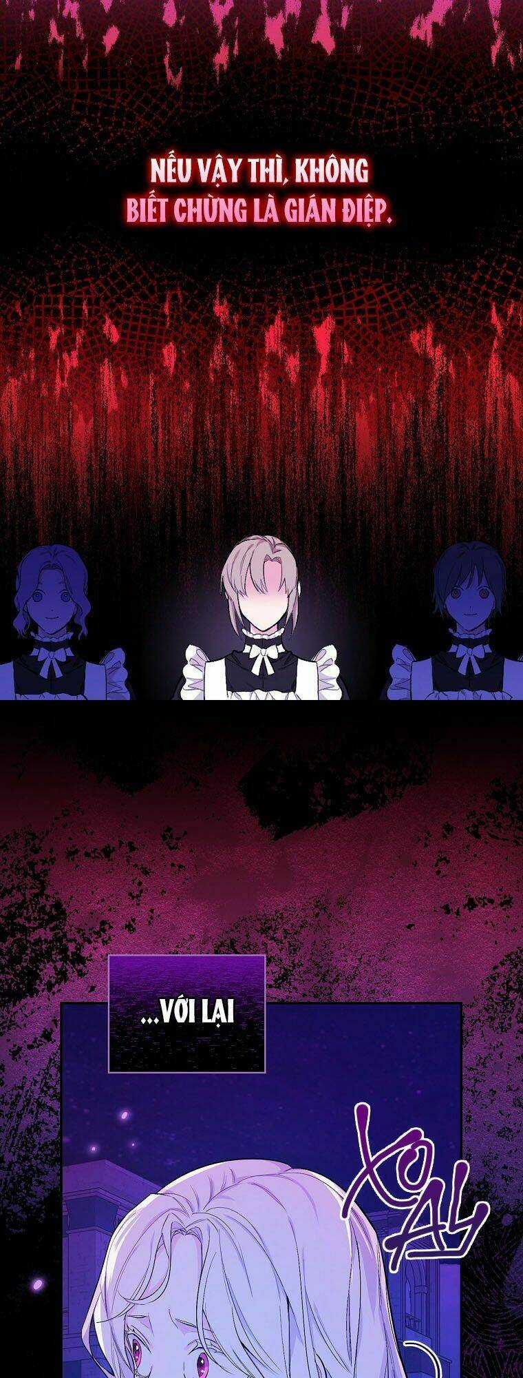 Tôi Trở Thành Mẹ Của Chiến Binh Chapter 2 trang 10