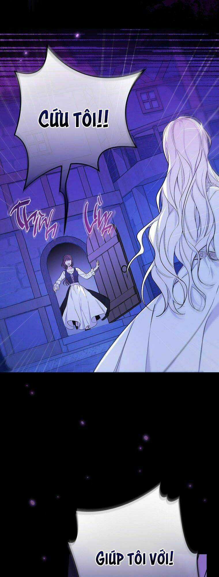 Tôi Trở Thành Mẹ Của Chiến Binh Chapter 2 trang 13