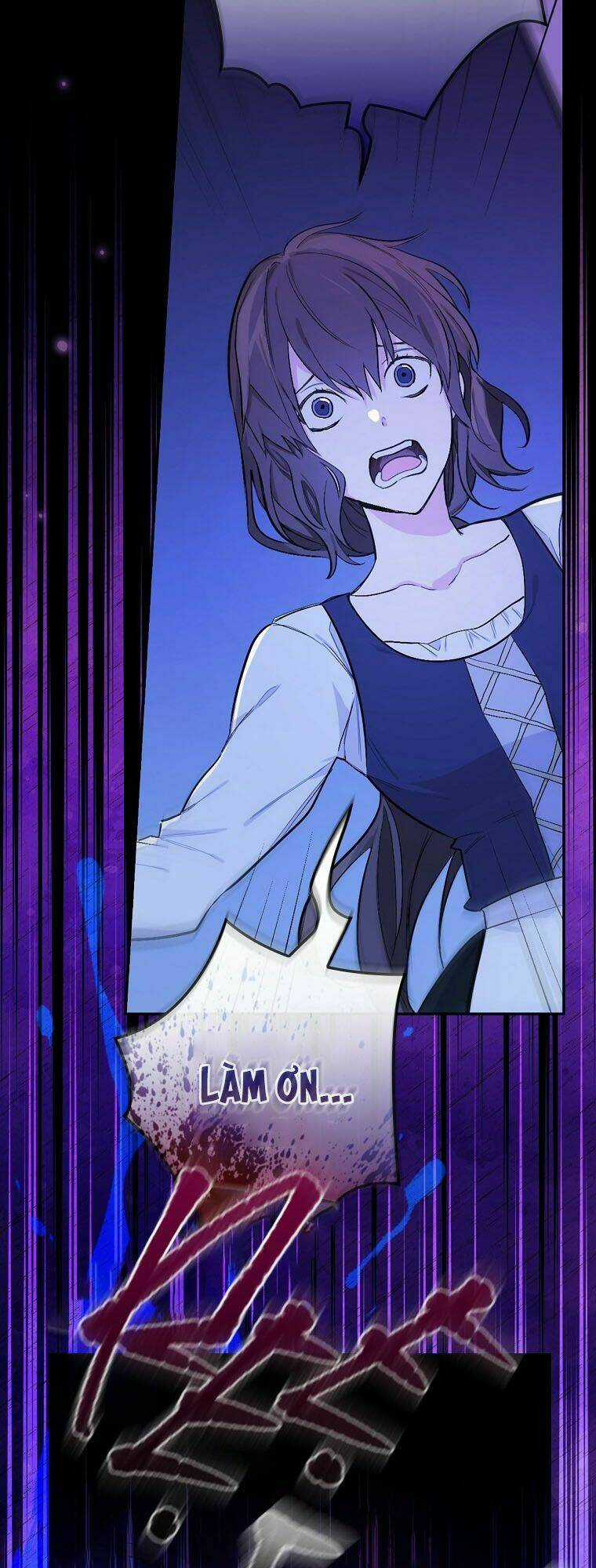 Tôi Trở Thành Mẹ Của Chiến Binh Chapter 2 trang 14