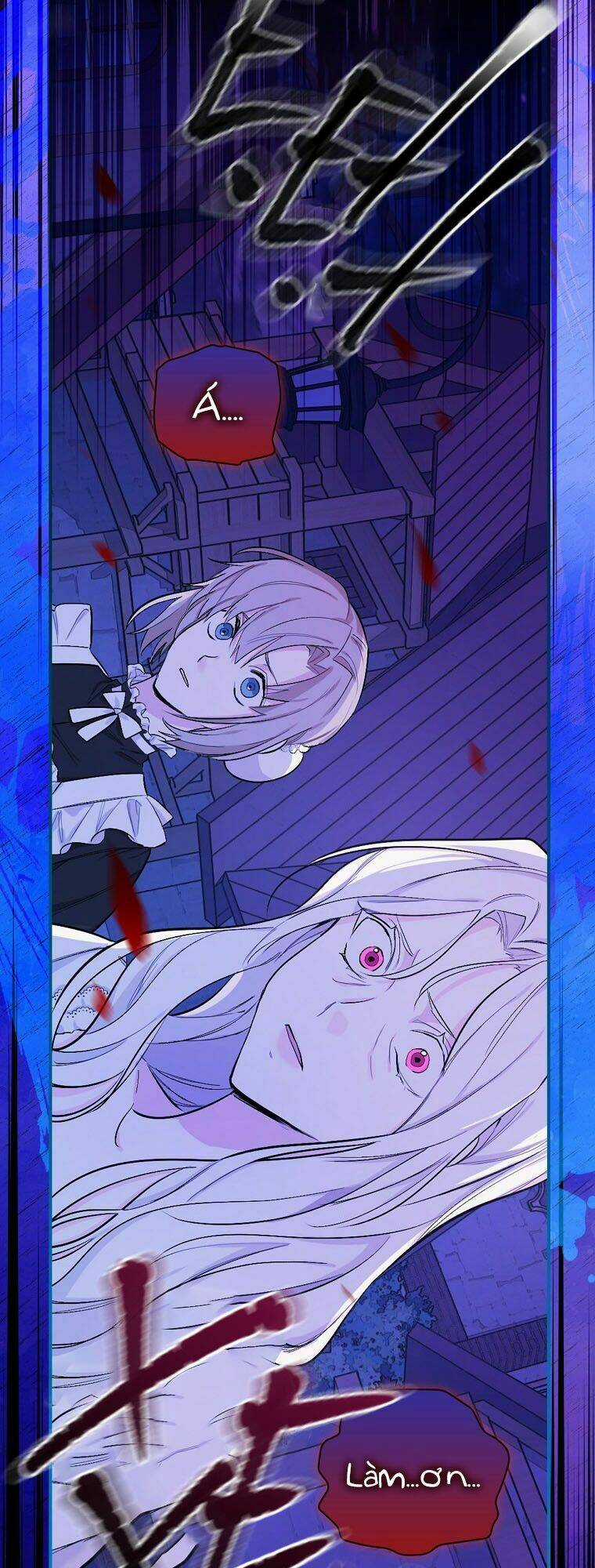 Tôi Trở Thành Mẹ Của Chiến Binh Chapter 2 trang 15