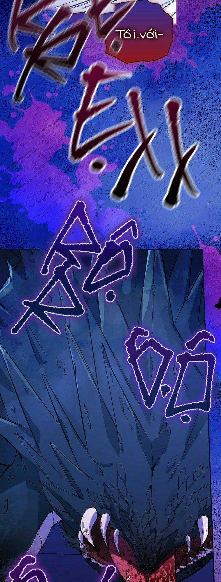 Tôi Trở Thành Mẹ Của Chiến Binh Chapter 2 trang 17