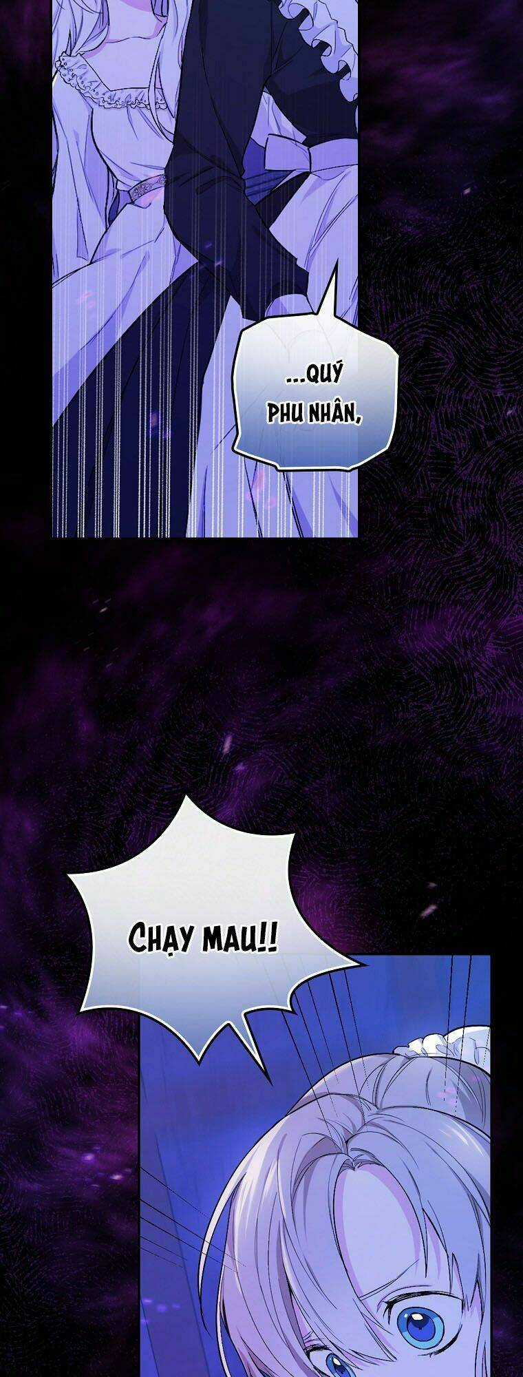 Tôi Trở Thành Mẹ Của Chiến Binh Chapter 2 trang 2