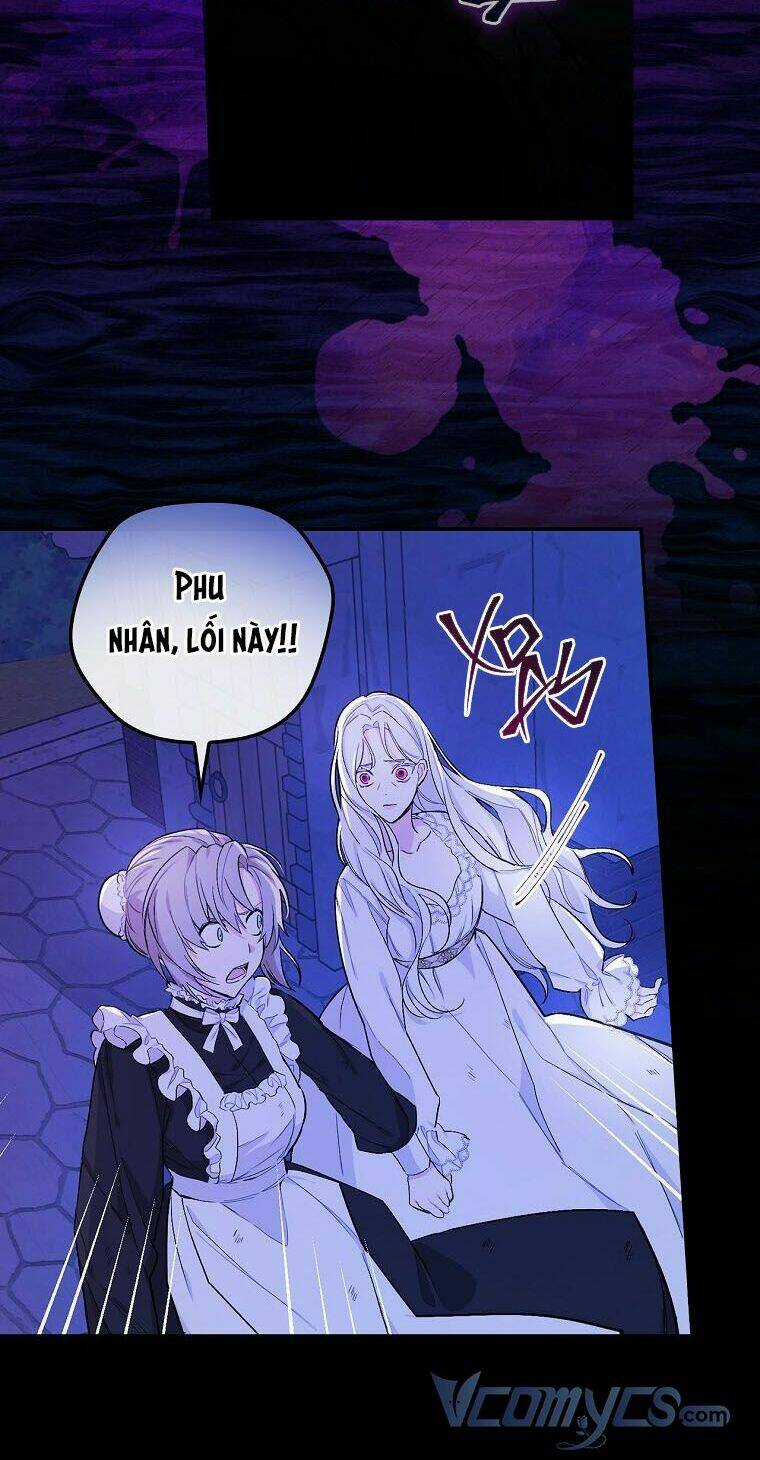 Tôi Trở Thành Mẹ Của Chiến Binh Chapter 2 trang 20