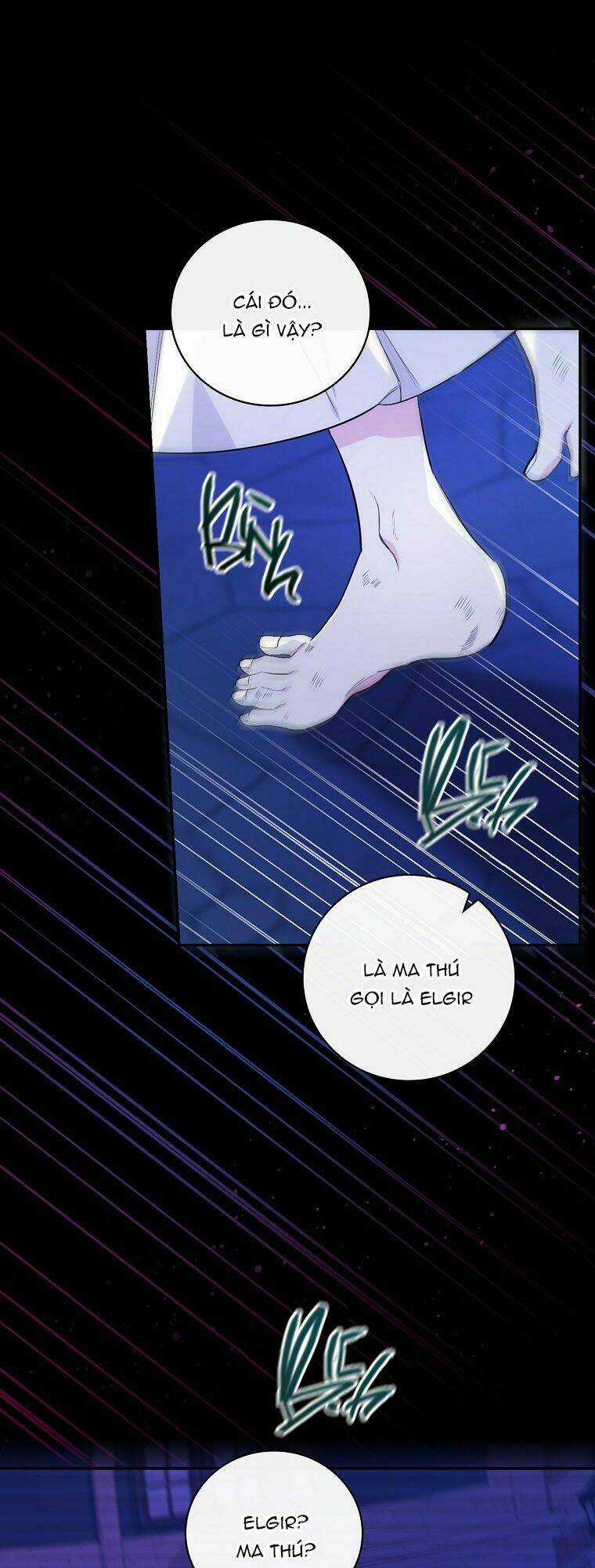 Tôi Trở Thành Mẹ Của Chiến Binh Chapter 2 trang 21