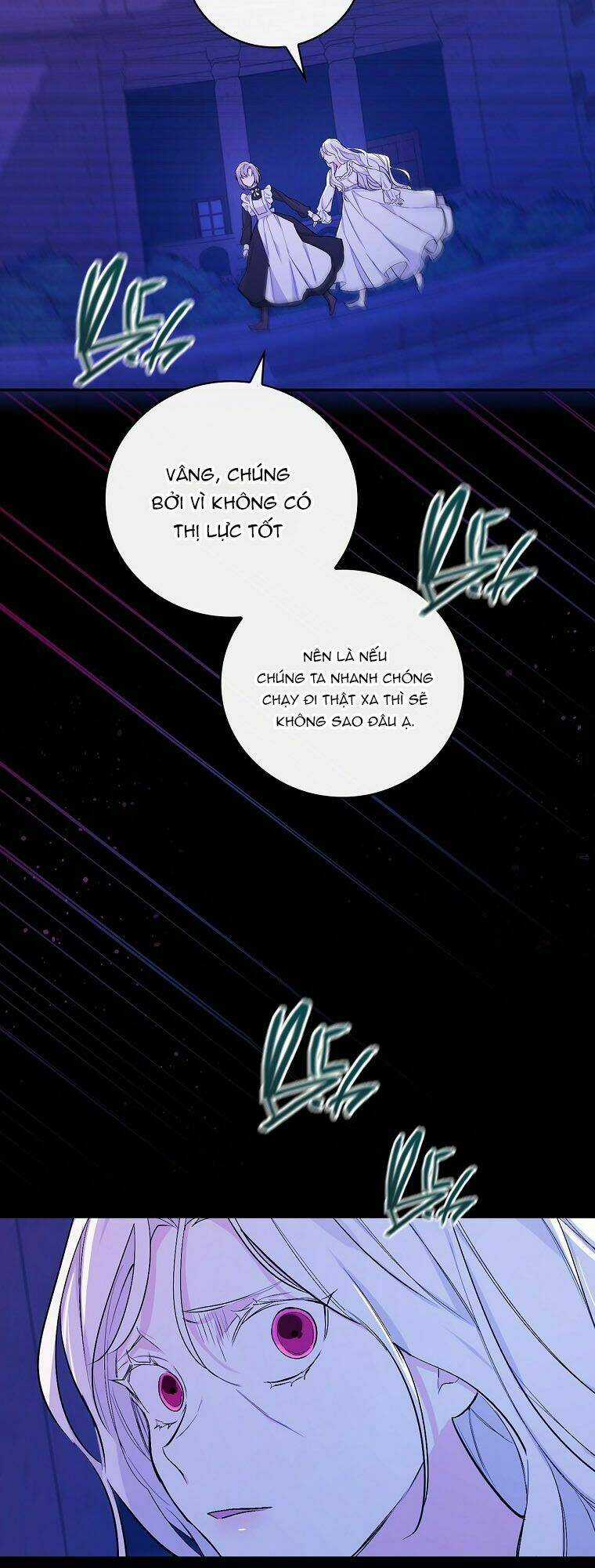 Tôi Trở Thành Mẹ Của Chiến Binh Chapter 2 trang 22