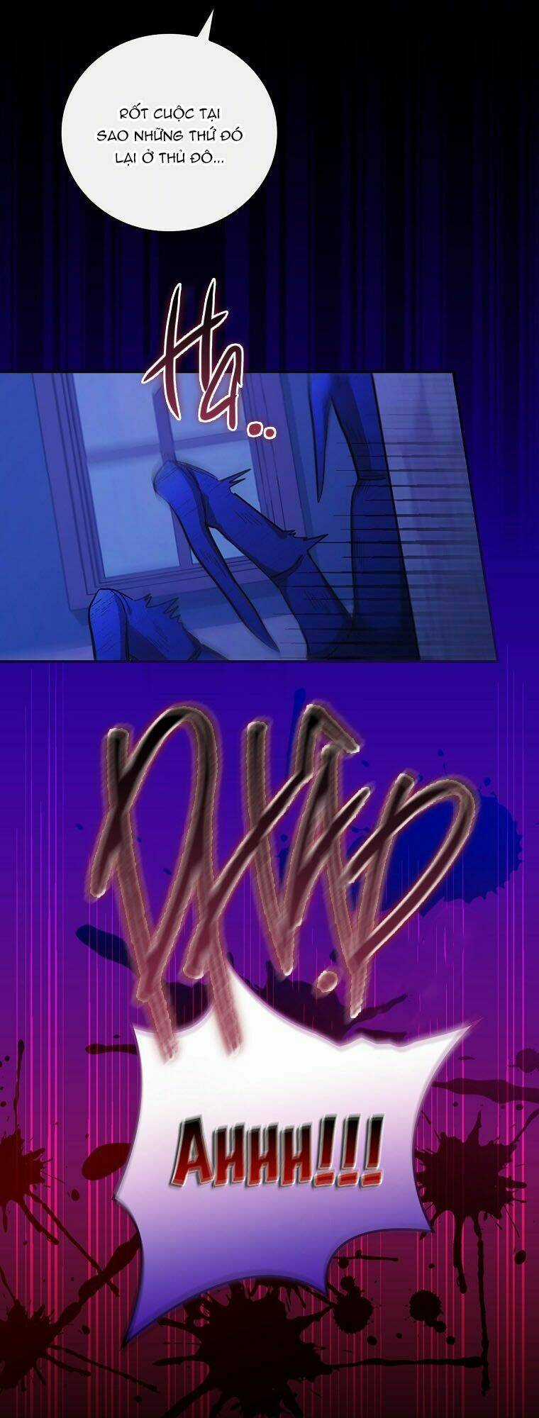 Tôi Trở Thành Mẹ Của Chiến Binh Chapter 2 trang 23