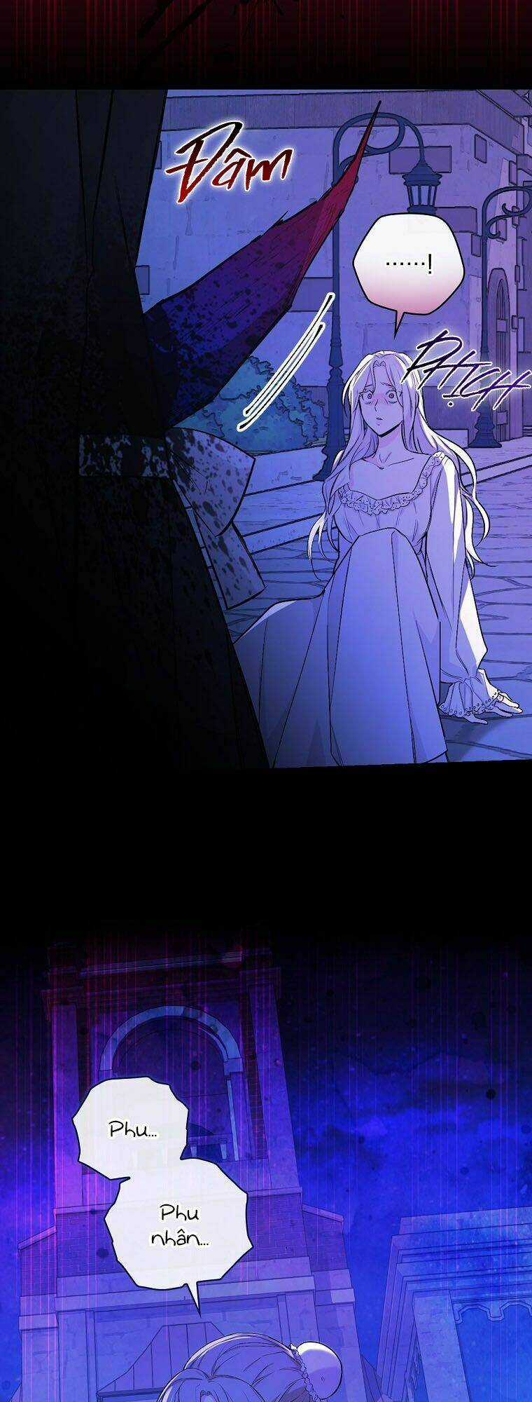 Tôi Trở Thành Mẹ Của Chiến Binh Chapter 2 trang 24