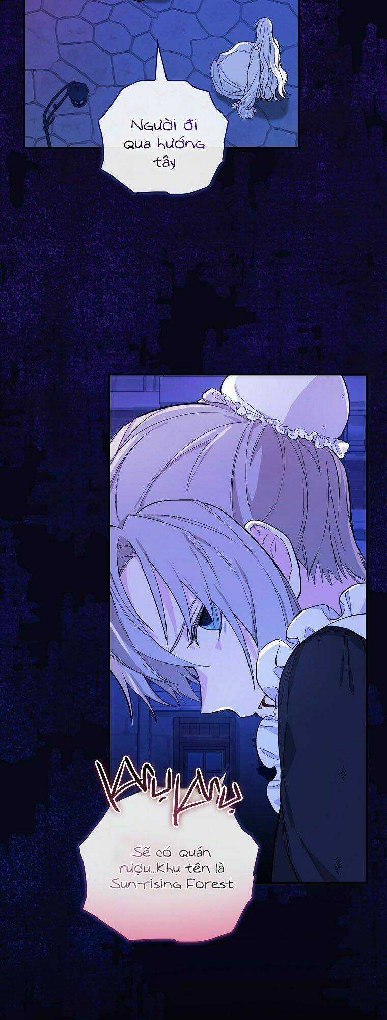 Tôi Trở Thành Mẹ Của Chiến Binh Chapter 2 trang 26