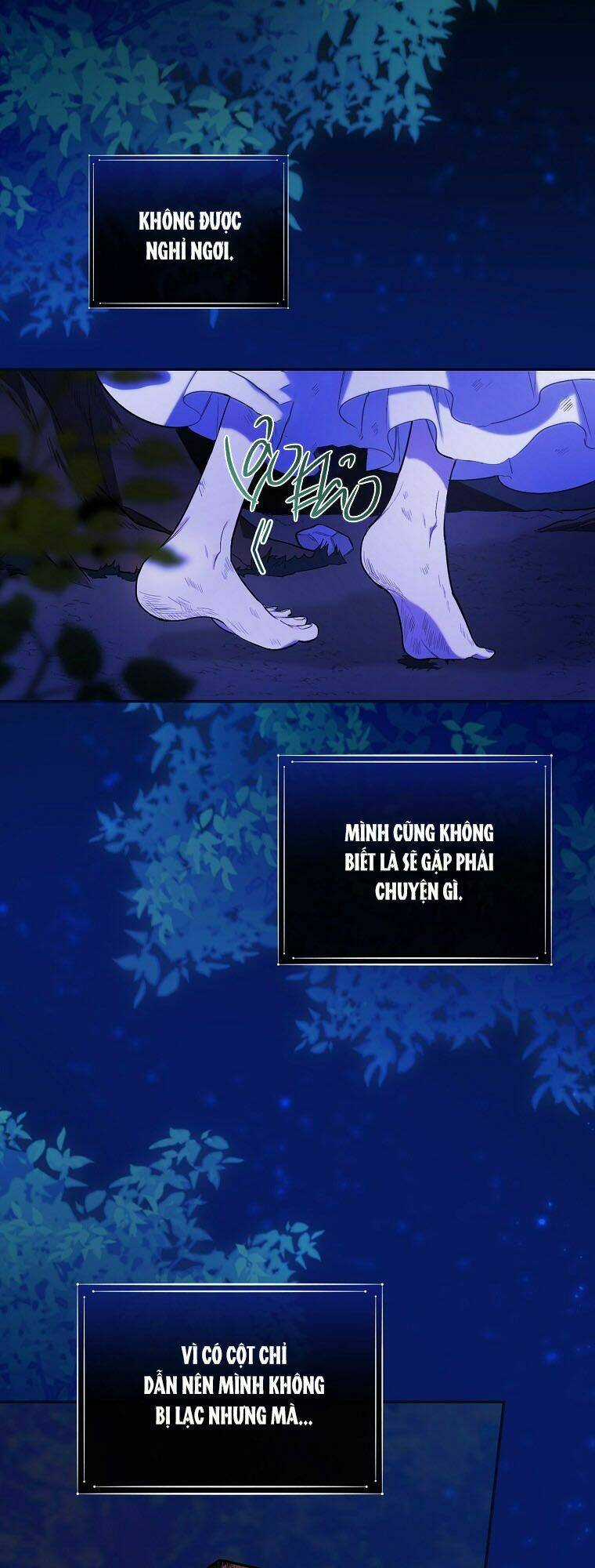 Tôi Trở Thành Mẹ Của Chiến Binh Chapter 2 trang 31