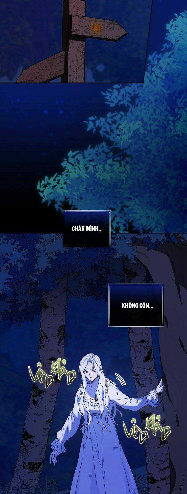 Tôi Trở Thành Mẹ Của Chiến Binh Chapter 2 trang 32