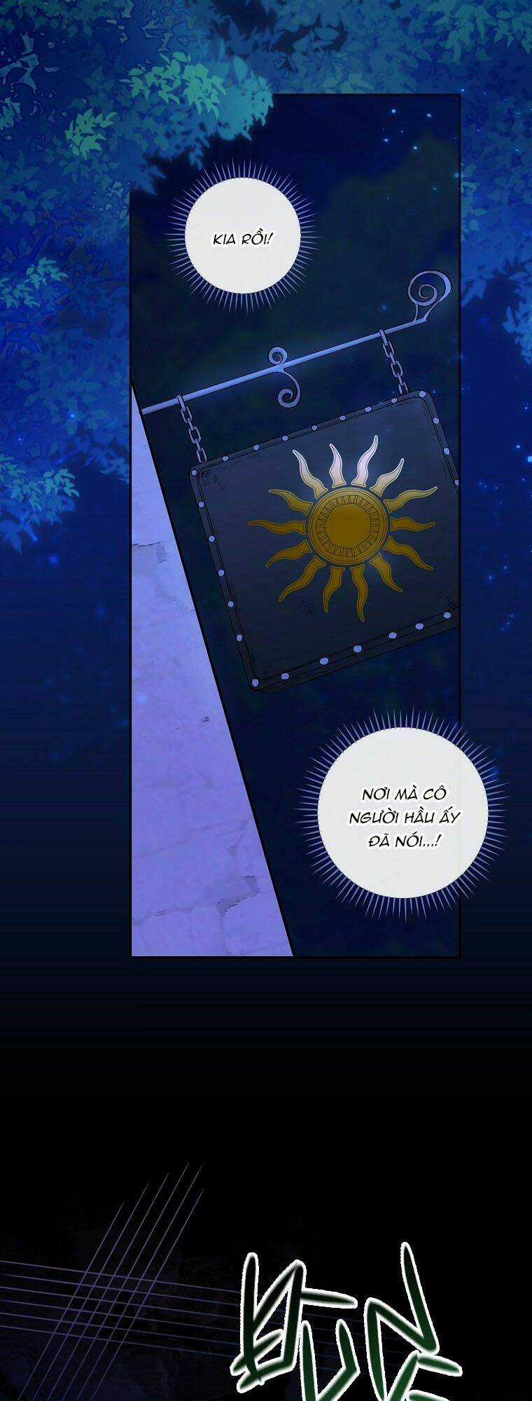 Tôi Trở Thành Mẹ Của Chiến Binh Chapter 2 trang 34