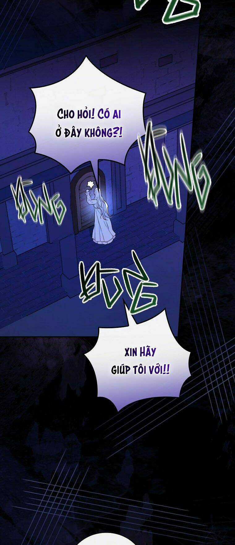 Tôi Trở Thành Mẹ Của Chiến Binh Chapter 2 trang 35