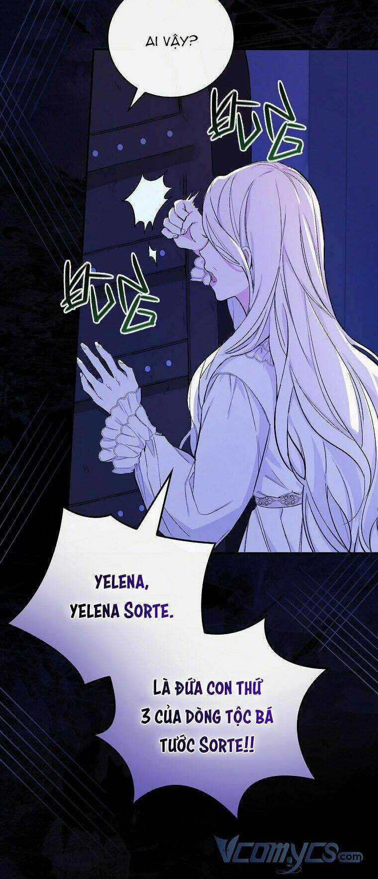 Tôi Trở Thành Mẹ Của Chiến Binh Chapter 2 trang 36