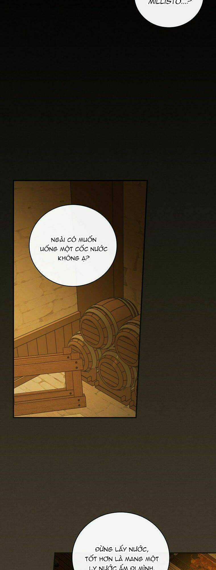 Tôi Trở Thành Mẹ Của Chiến Binh Chapter 2 trang 38