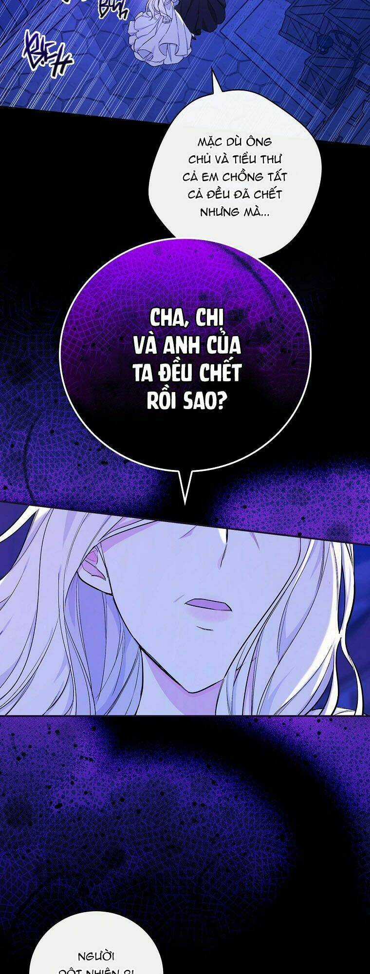 Tôi Trở Thành Mẹ Của Chiến Binh Chapter 2 trang 4