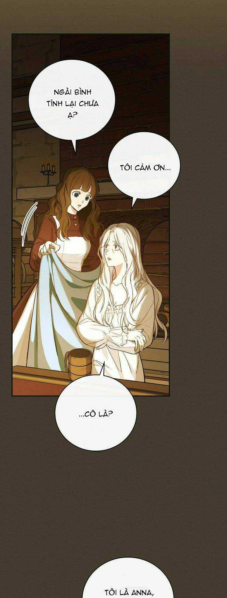 Tôi Trở Thành Mẹ Của Chiến Binh Chapter 2 trang 40