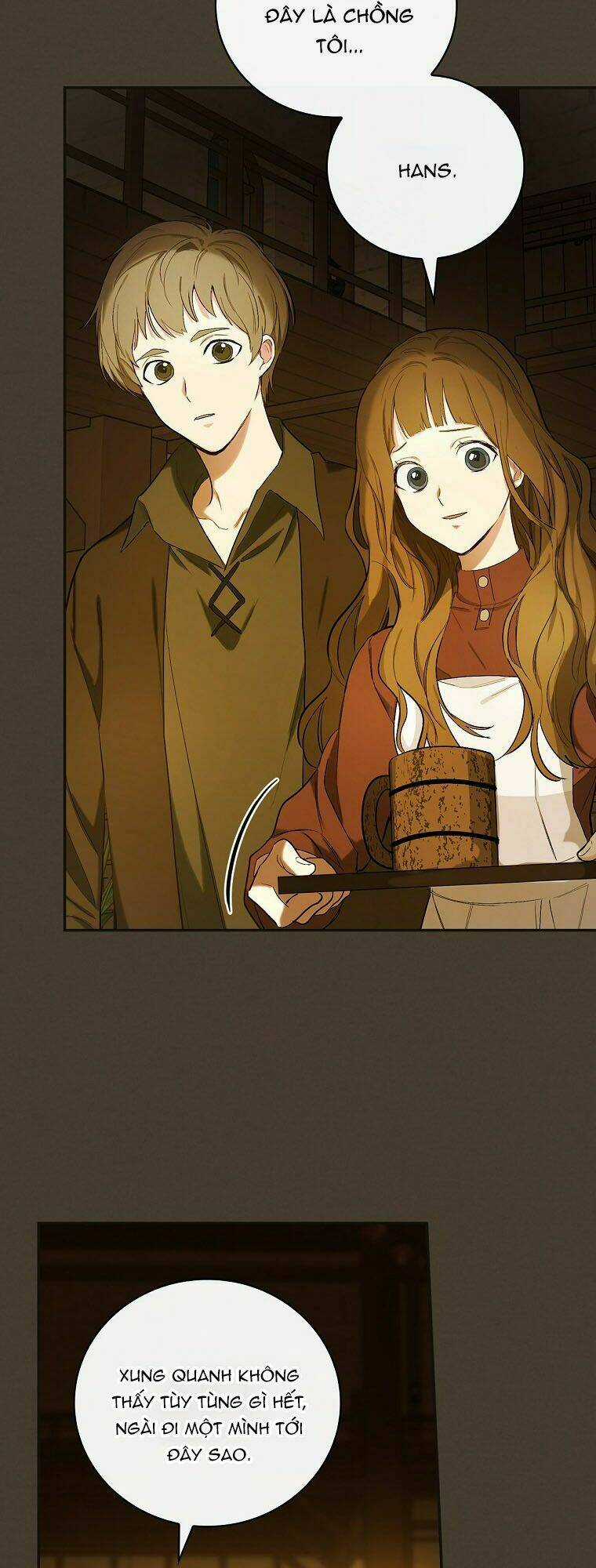 Tôi Trở Thành Mẹ Của Chiến Binh Chapter 2 trang 41