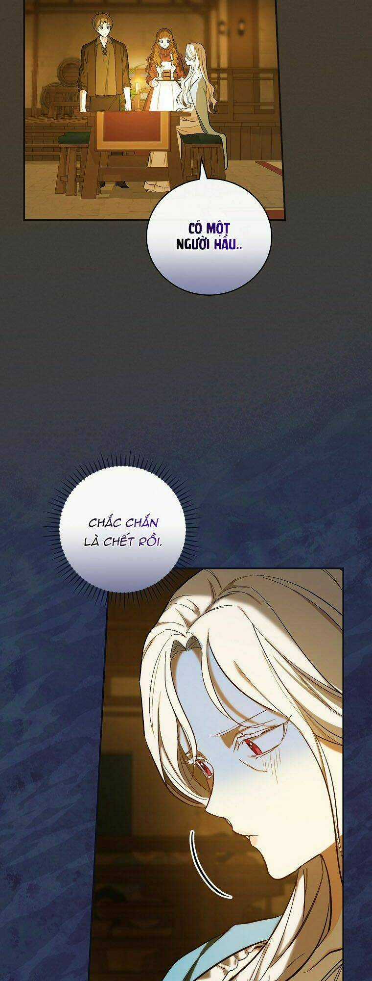 Tôi Trở Thành Mẹ Của Chiến Binh Chapter 2 trang 42