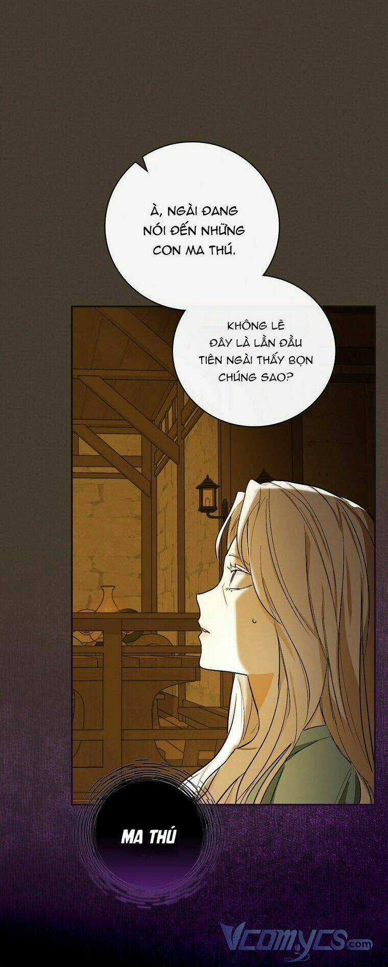 Tôi Trở Thành Mẹ Của Chiến Binh Chapter 2 trang 44