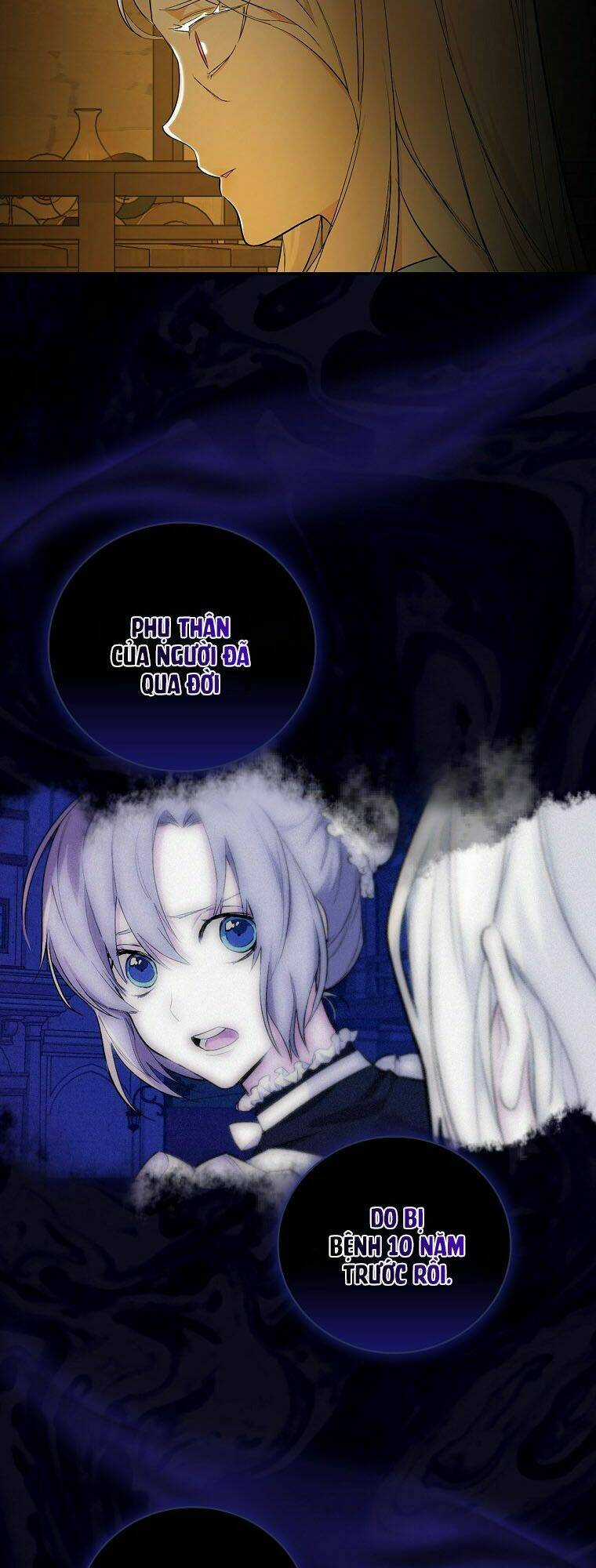 Tôi Trở Thành Mẹ Của Chiến Binh Chapter 2 trang 47