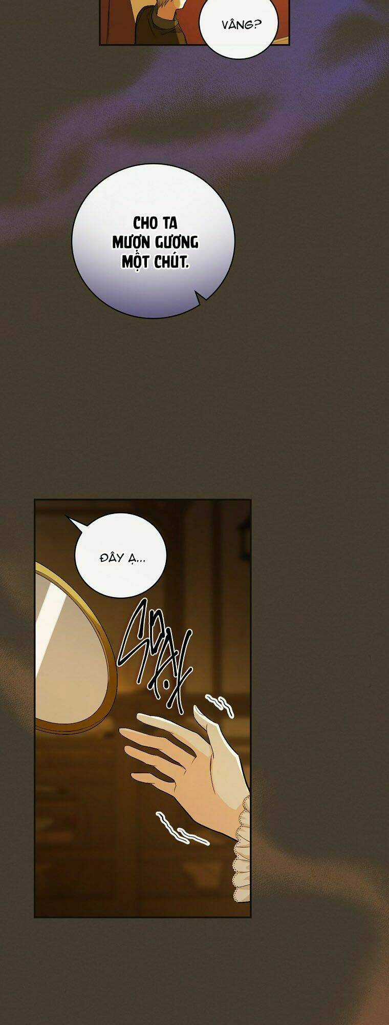 Tôi Trở Thành Mẹ Của Chiến Binh Chapter 2 trang 49