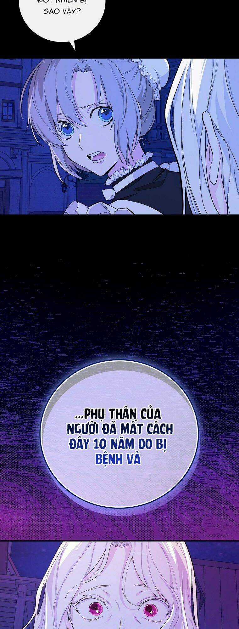 Tôi Trở Thành Mẹ Của Chiến Binh Chapter 2 trang 5