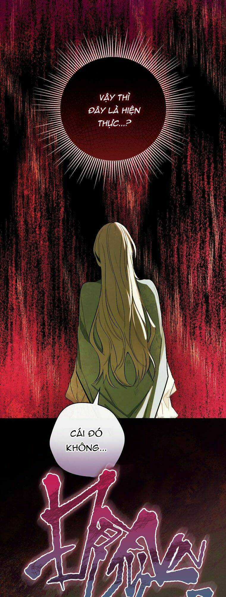 Tôi Trở Thành Mẹ Của Chiến Binh Chapter 2 trang 54