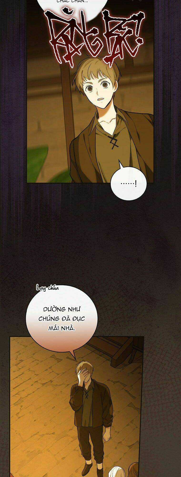 Tôi Trở Thành Mẹ Của Chiến Binh Chapter 2 trang 56