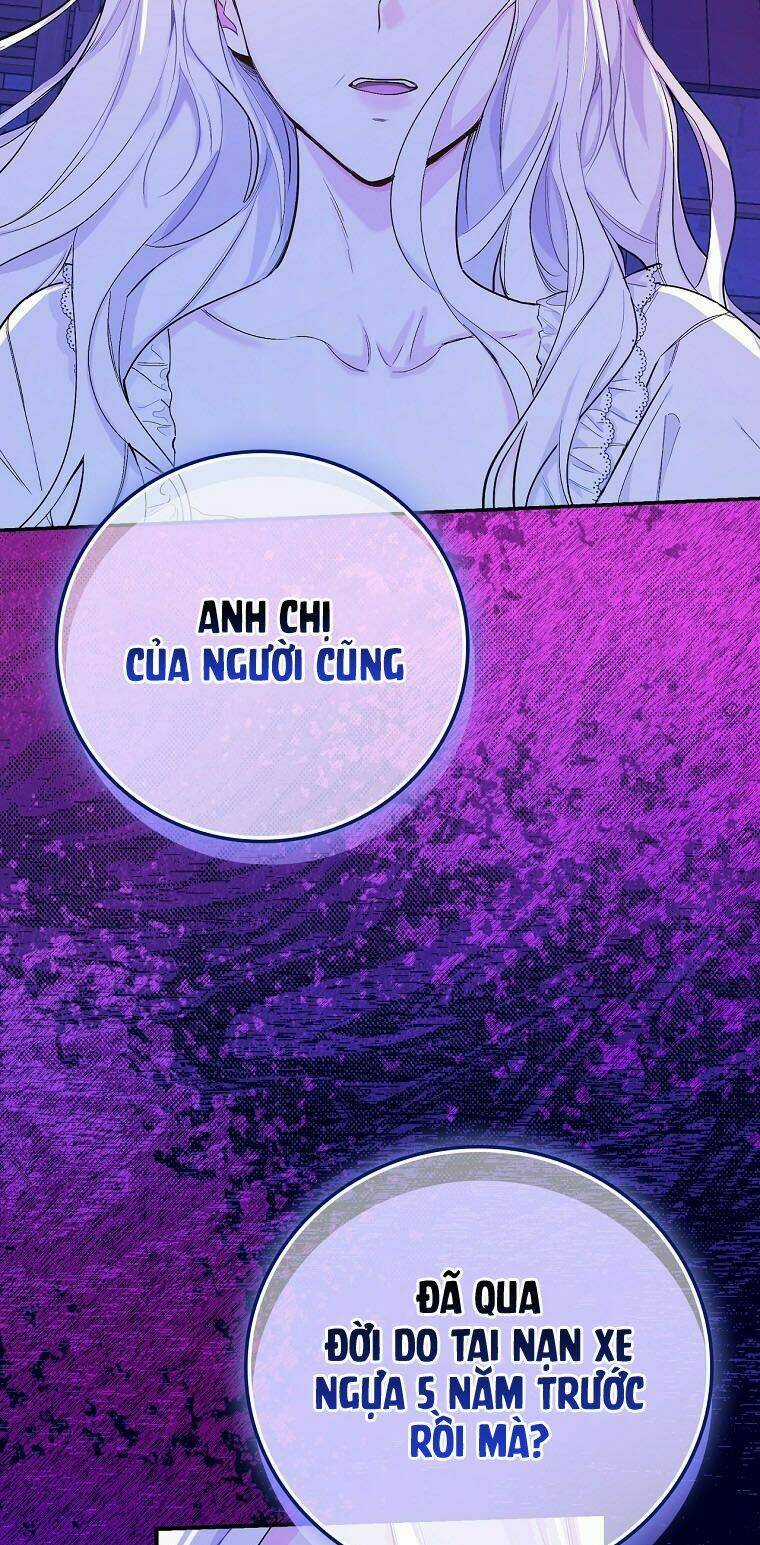 Tôi Trở Thành Mẹ Của Chiến Binh Chapter 2 trang 6