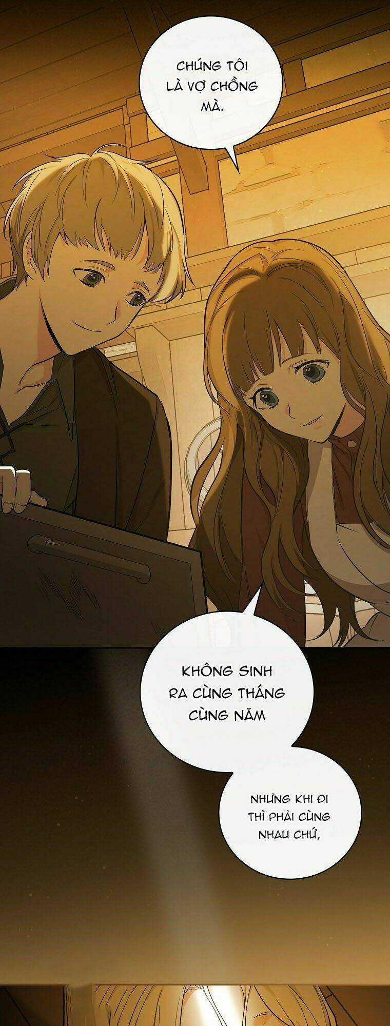 Tôi Trở Thành Mẹ Của Chiến Binh Chapter 2 trang 61