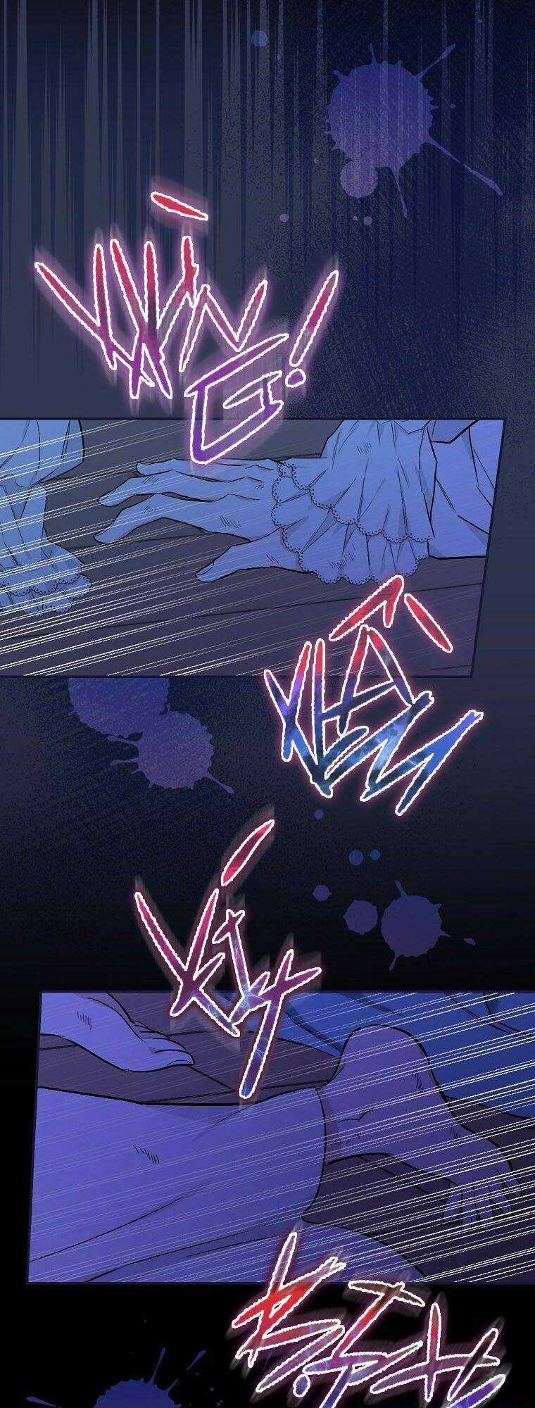 Tôi Trở Thành Mẹ Của Chiến Binh Chapter 2 trang 63