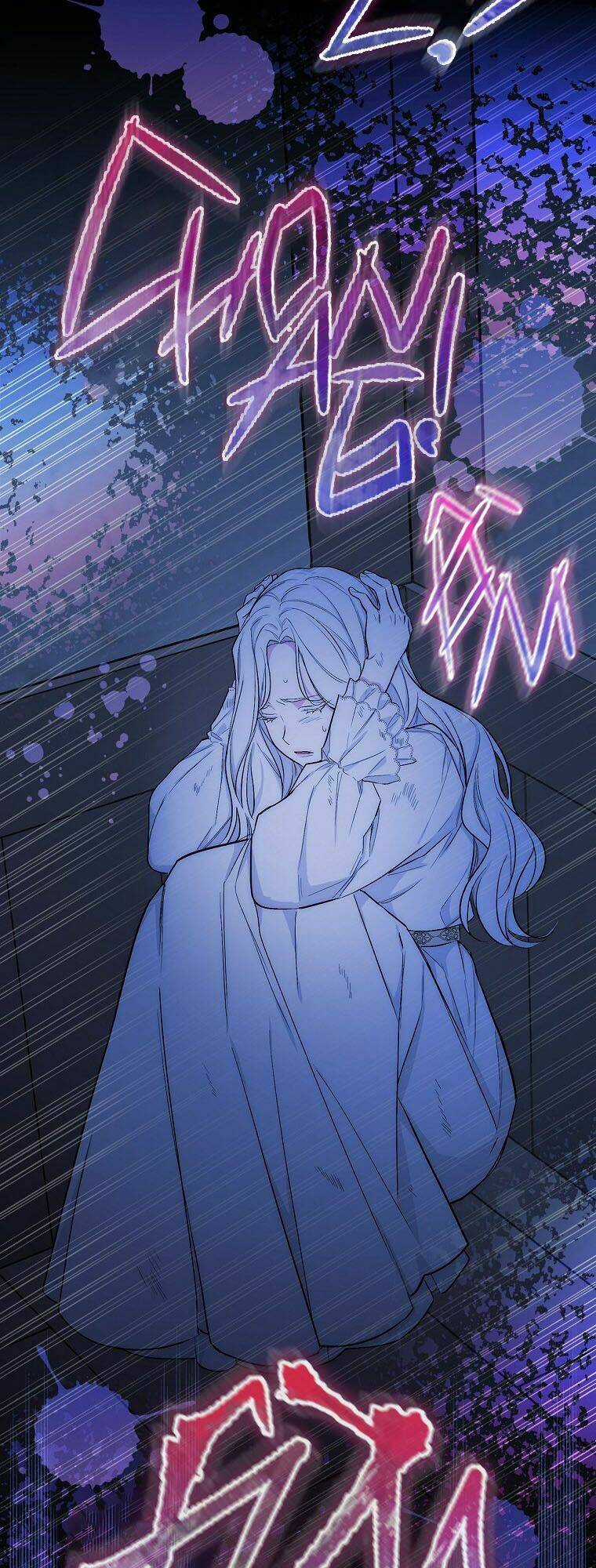 Tôi Trở Thành Mẹ Của Chiến Binh Chapter 2 trang 64