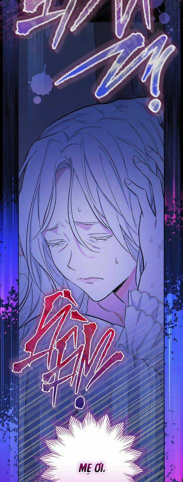 Tôi Trở Thành Mẹ Của Chiến Binh Chapter 2 trang 65