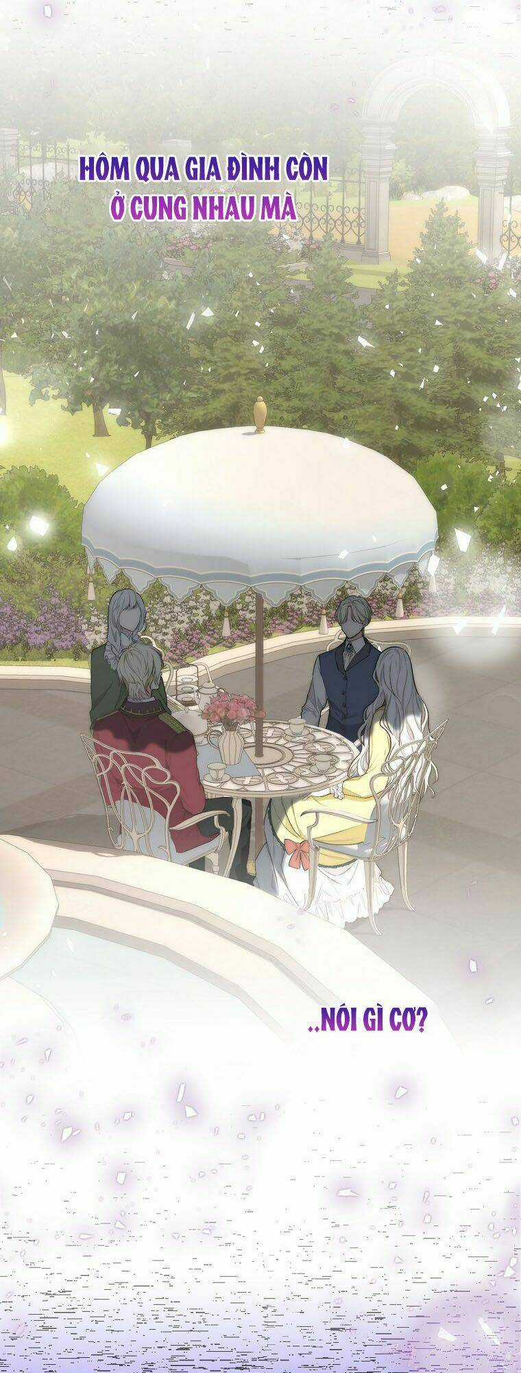 Tôi Trở Thành Mẹ Của Chiến Binh Chapter 2 trang 8