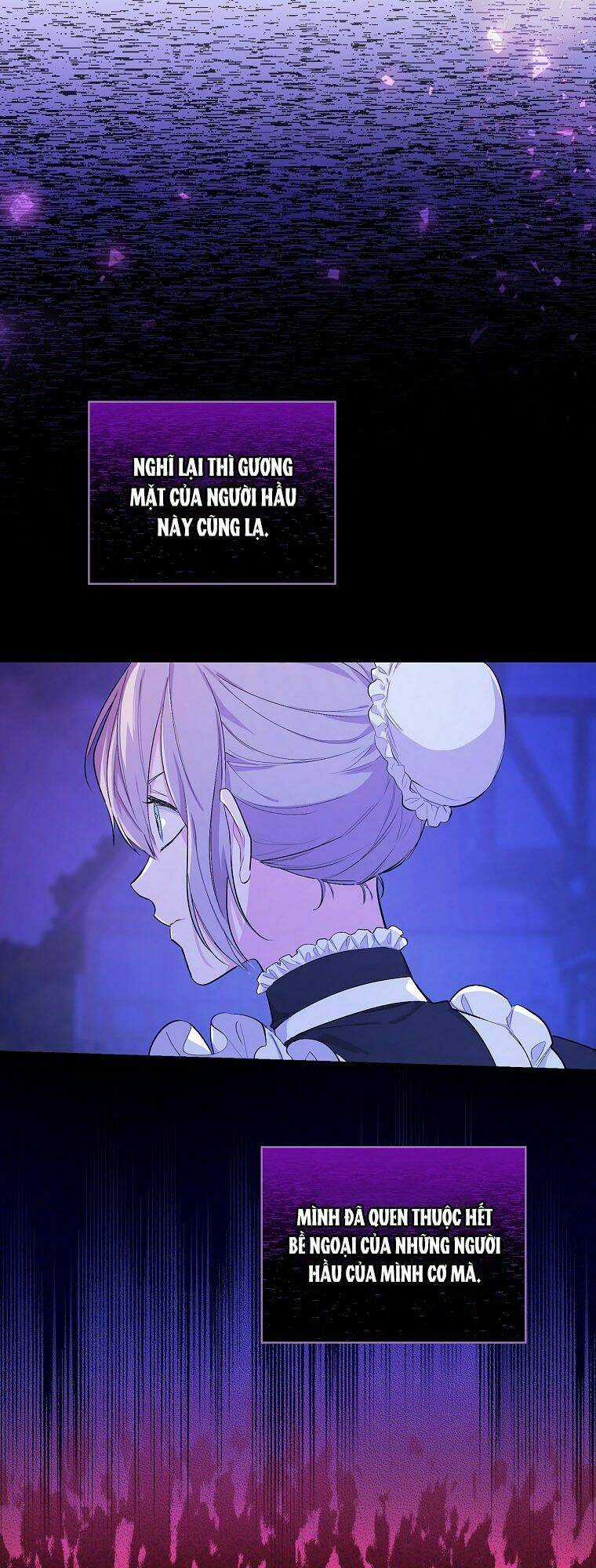 Tôi Trở Thành Mẹ Của Chiến Binh Chapter 2 trang 9