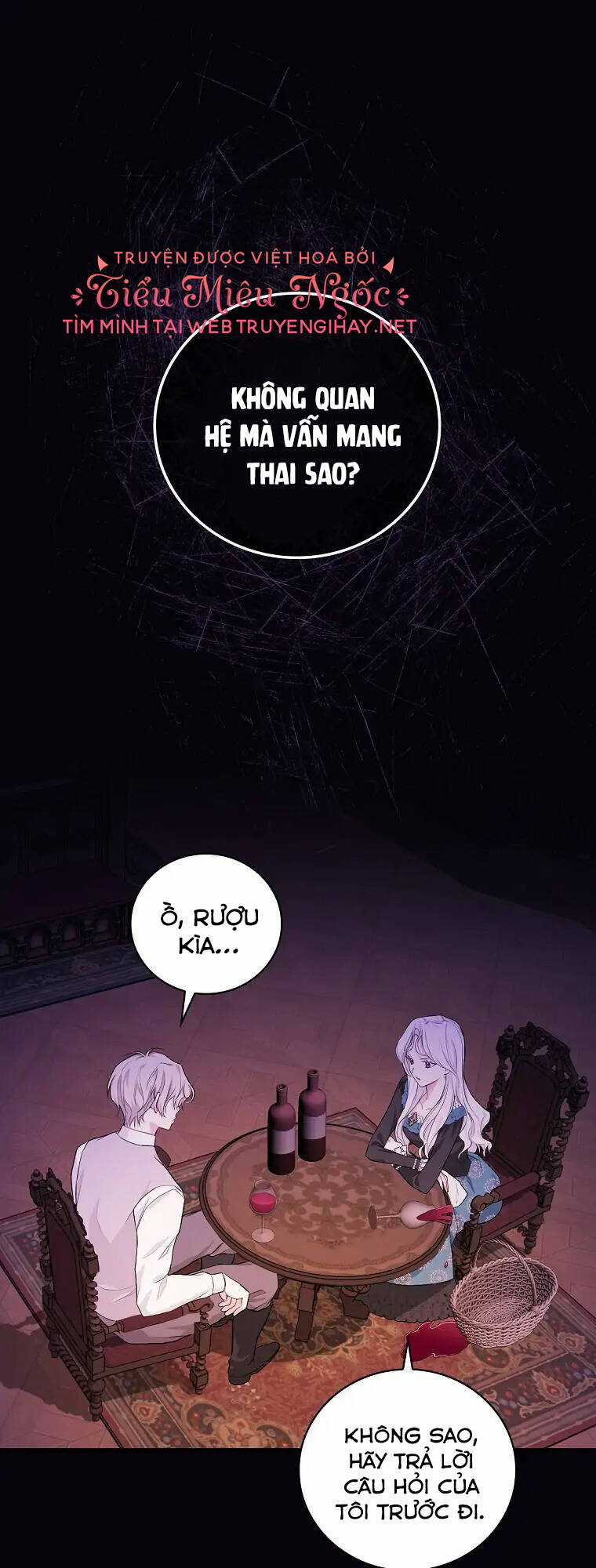 Tôi Trở Thành Mẹ Của Chiến Binh Chapter 20 trang 1