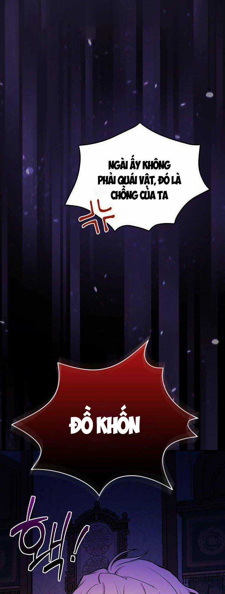 Tôi Trở Thành Mẹ Của Chiến Binh Chapter 21 trang 1