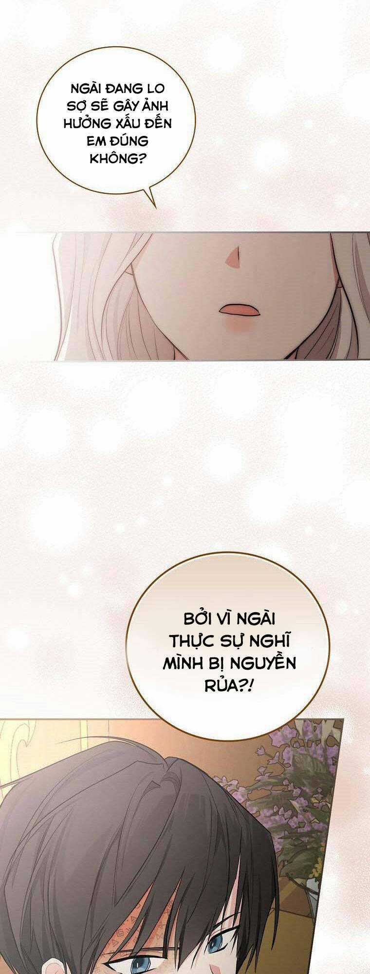 Tôi Trở Thành Mẹ Của Chiến Binh Chapter 22 trang 1