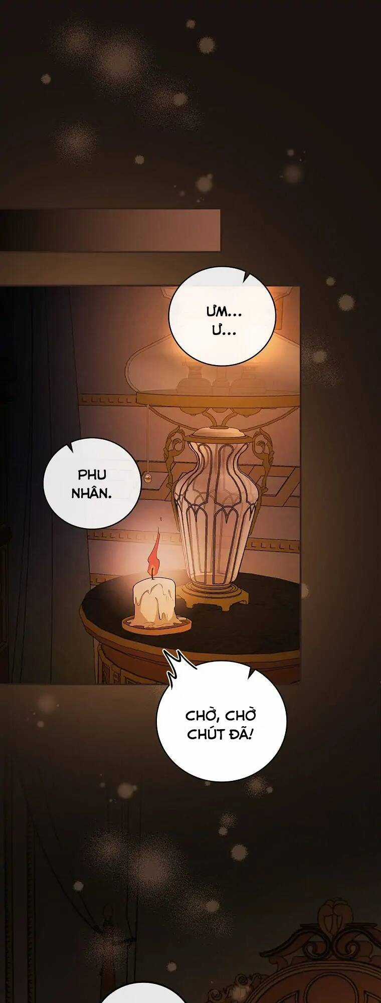Tôi Trở Thành Mẹ Của Chiến Binh Chapter 23 trang 1