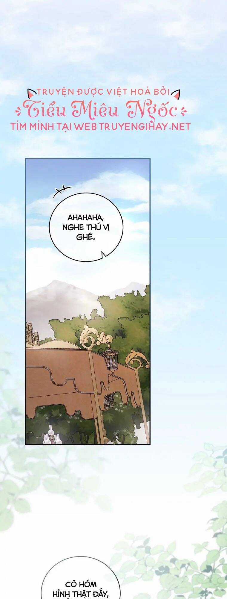 Tôi Trở Thành Mẹ Của Chiến Binh Chapter 24 trang 0