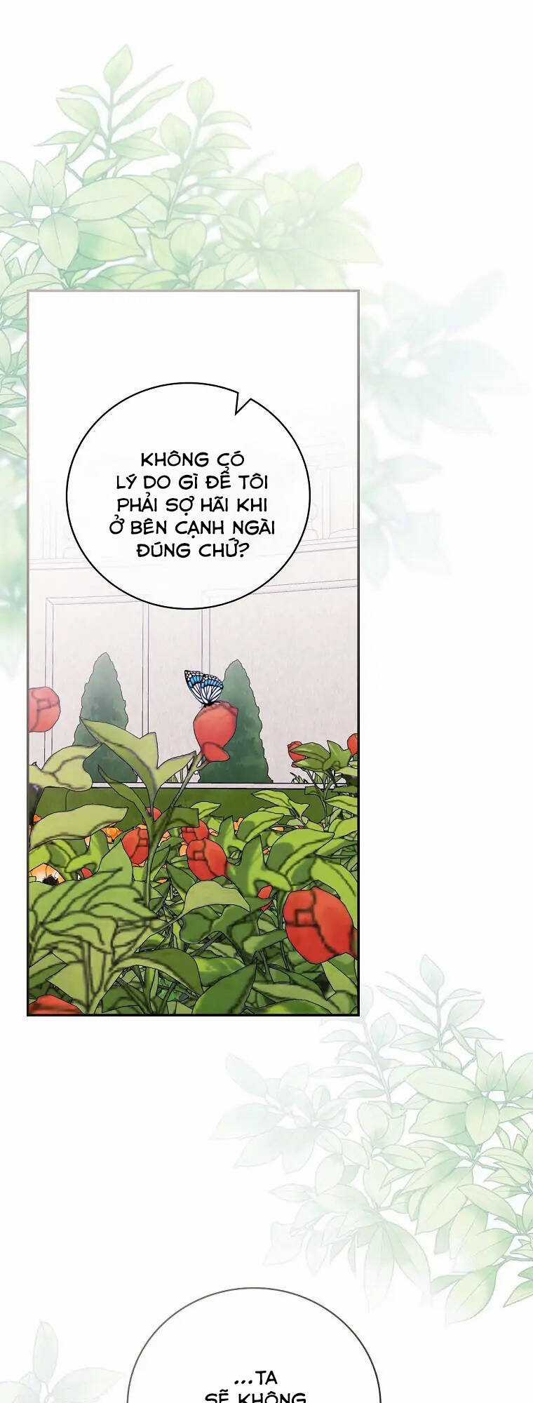 Tôi Trở Thành Mẹ Của Chiến Binh Chapter 25 trang 1