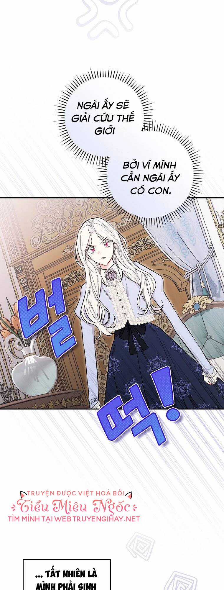 Tôi Trở Thành Mẹ Của Chiến Binh Chapter 26 trang 10