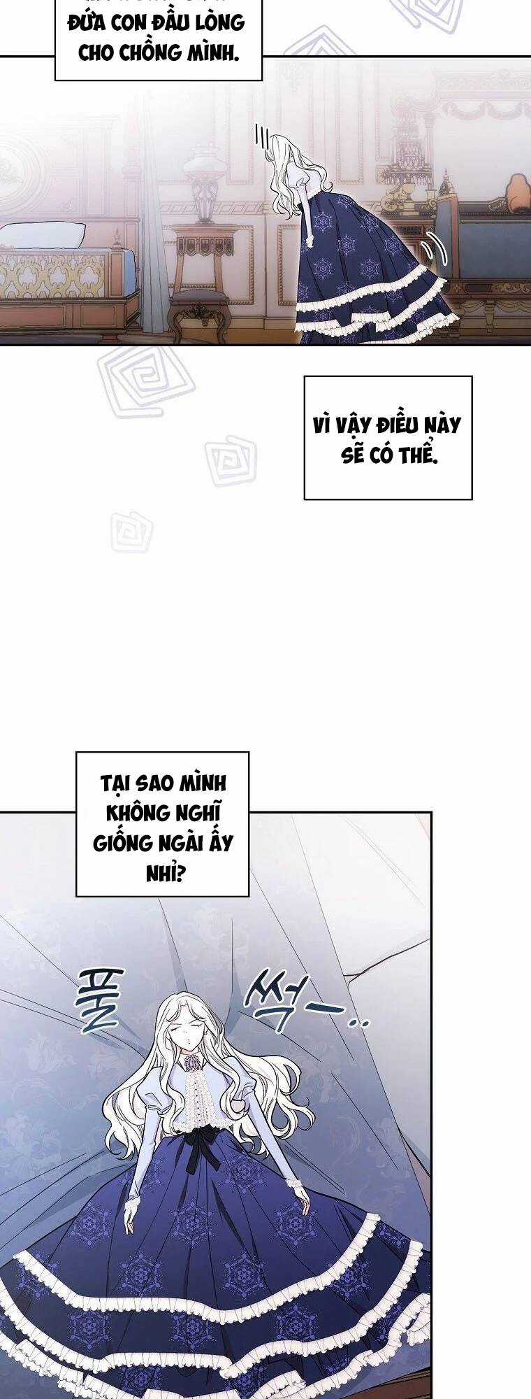 Tôi Trở Thành Mẹ Của Chiến Binh Chapter 26 trang 11