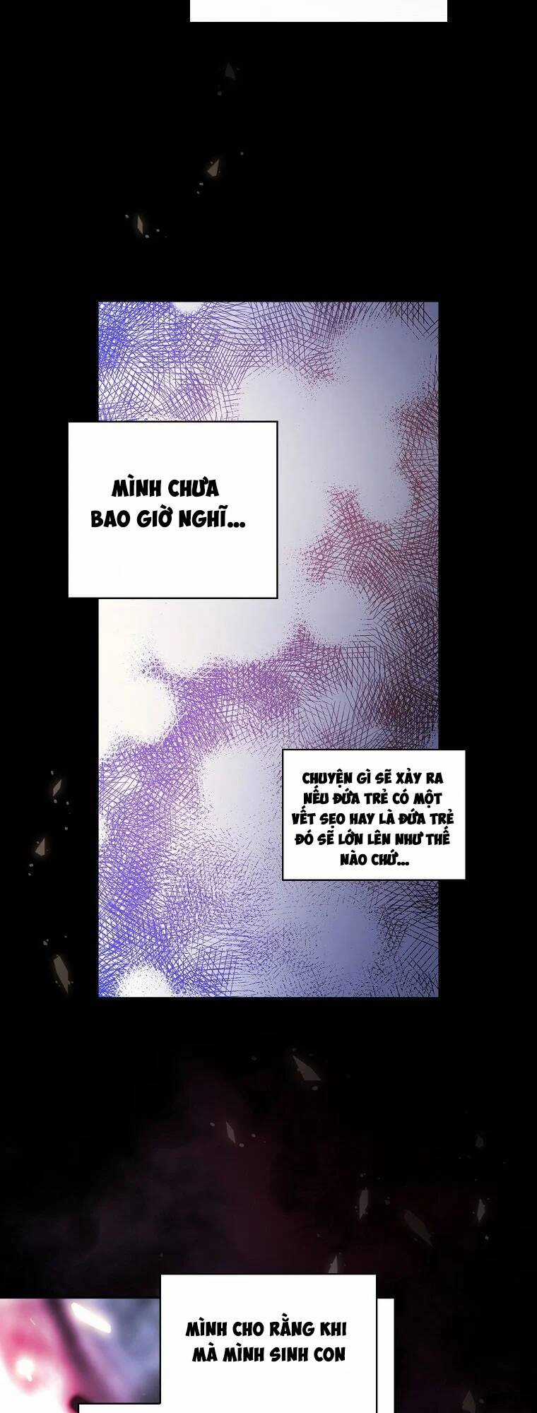 Tôi Trở Thành Mẹ Của Chiến Binh Chapter 26 trang 13