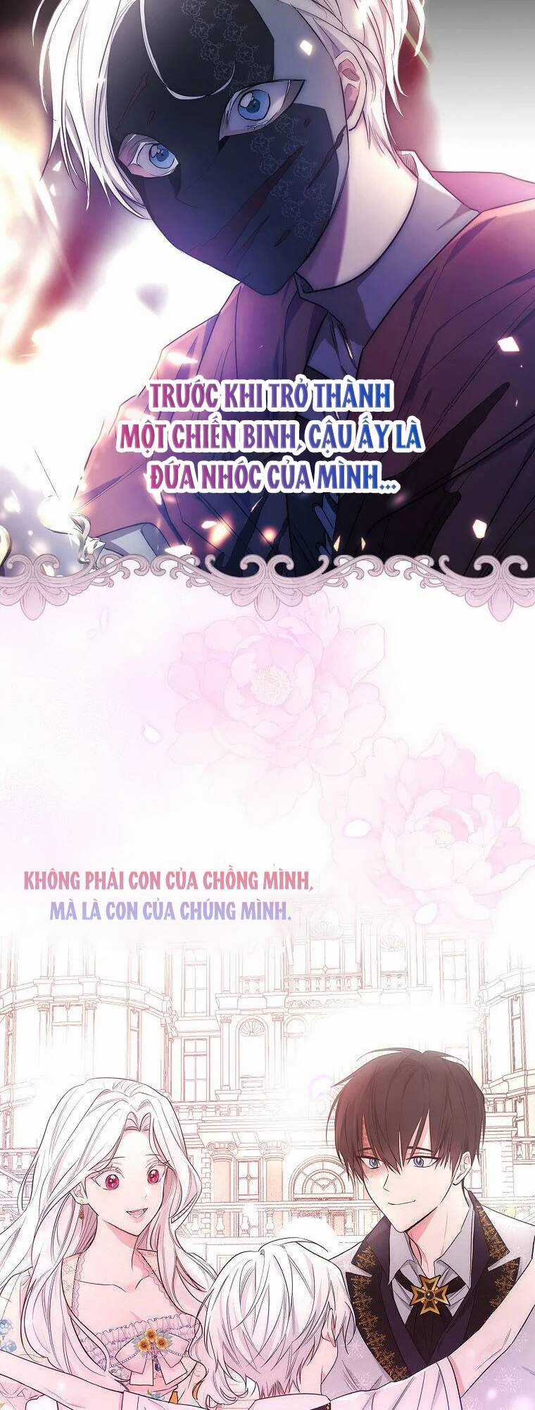Tôi Trở Thành Mẹ Của Chiến Binh Chapter 26 trang 15