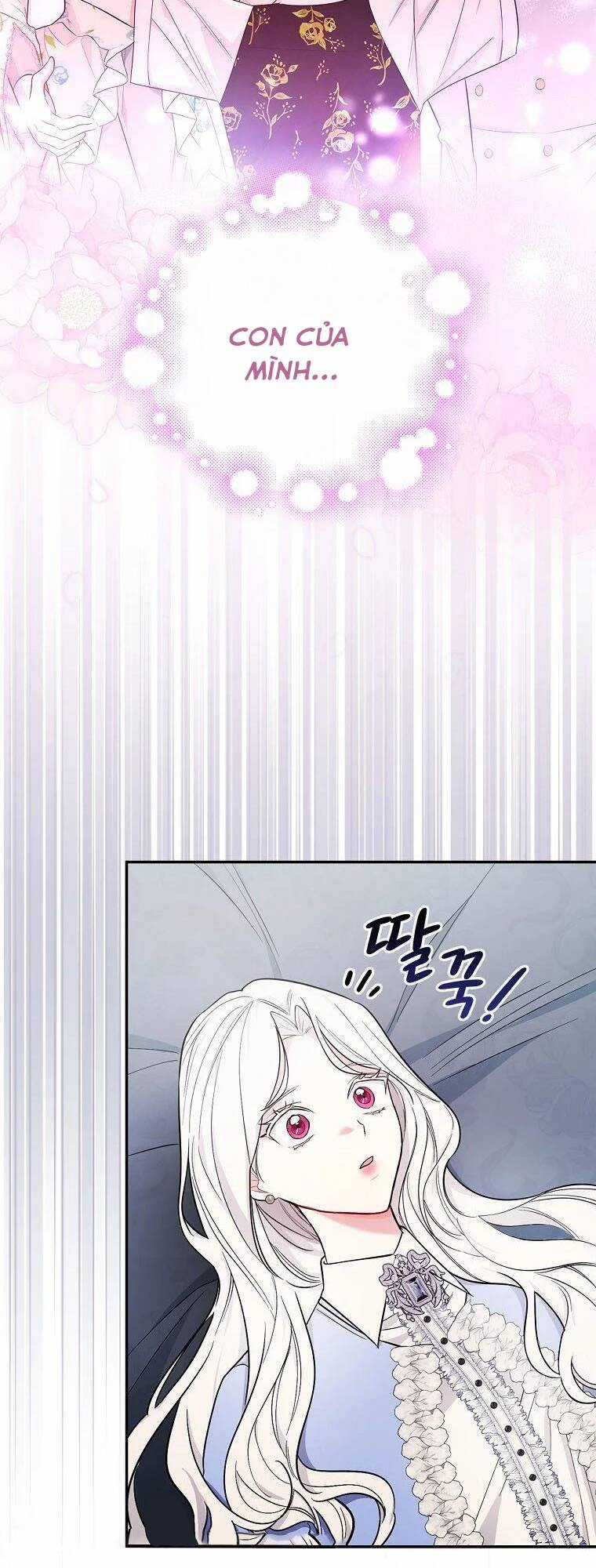 Tôi Trở Thành Mẹ Của Chiến Binh Chapter 26 trang 16